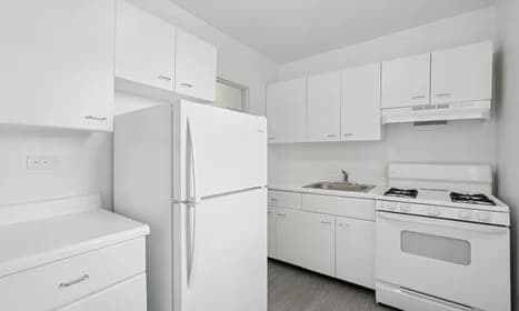 20-16 Seagirt Boulevard #0BB, Queens, NY 11691