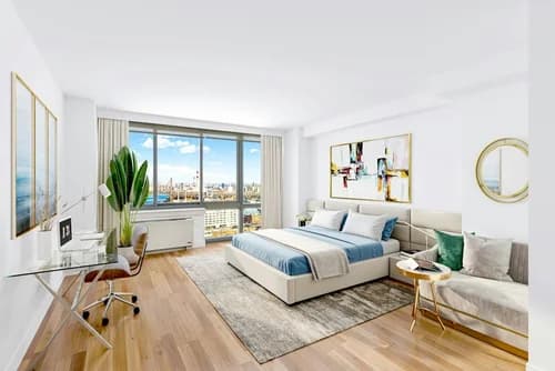 47-05 Center Boulevard #1502, Queens, NY 11109 - Image 1