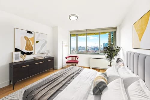 47-05 Center Boulevard #1608, Queens, NY 11109