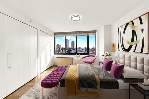 47-05 Center Boulevard #508, Queens, NY 11109 - Image 1