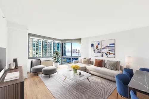 47-05 Center Boulevard #805, Queens, NY 11109