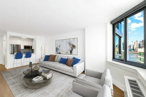 47-05 Center Boulevard #905, Queens, NY 11109 - Image 1