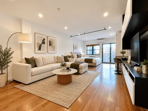 27-16 41 Avenue #5-B, Queens, NY 11101 - Image 1