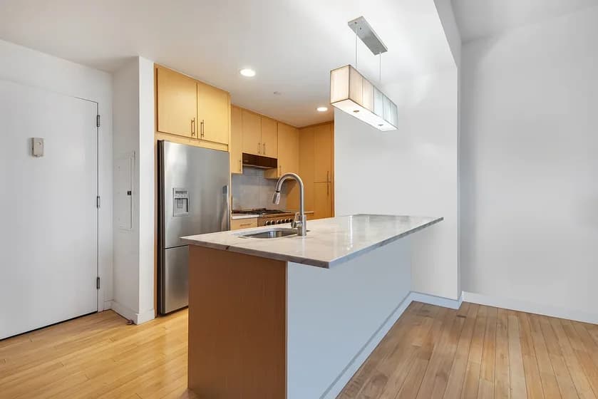 48-15 11 Street #9F, Queens, NY 11101 apartment_kitchen 1