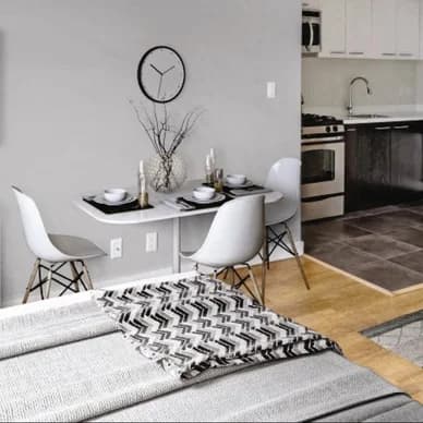 27-03 42 Road #17F, Queens, NY 11101