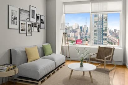 27-03 42 Road #25C, Queens, NY 11101