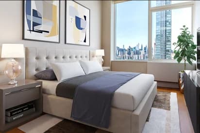 27-03 42 Road #26F, Queens, NY 11101