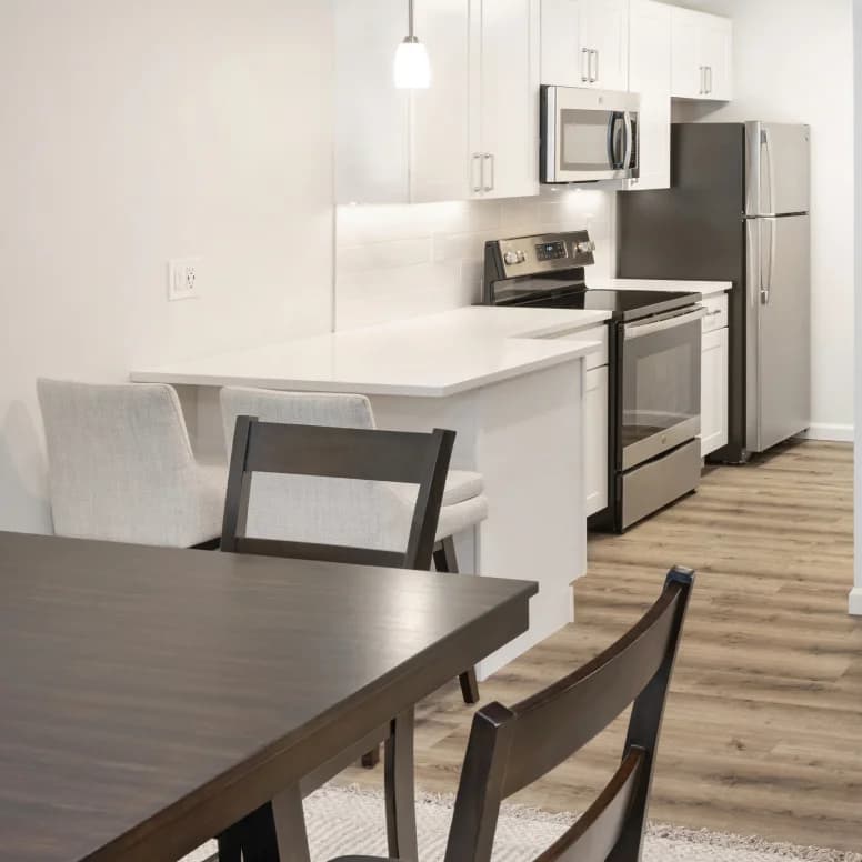 27-03 42 Rd #8D, Queens, NY 11101 apartment_kitchen 1