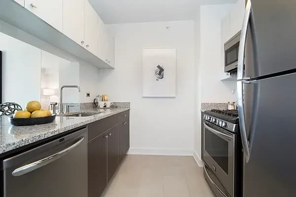 43-10 Crescent St #1617, Queens, NY 11101