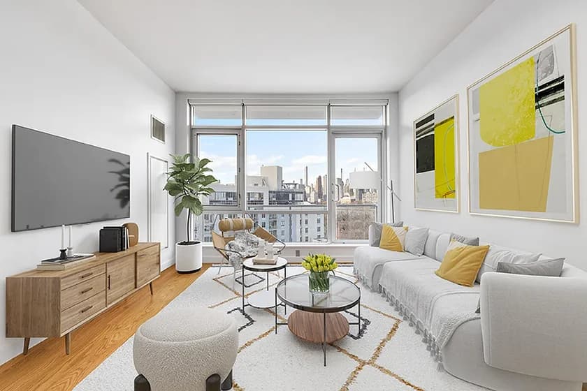 11-24 31 Avenue #5C, Queens, NY 11106 apartment_living_room 1