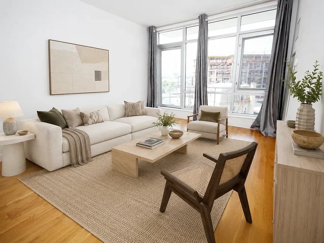 11-24 31 Avenue #5D, Queens, NY 11106 apartment_living_room 1