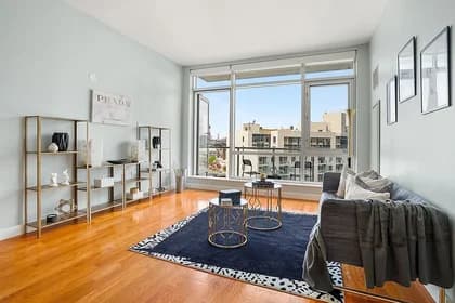 11-24 31 Avenue #7D, Queens, NY 11106