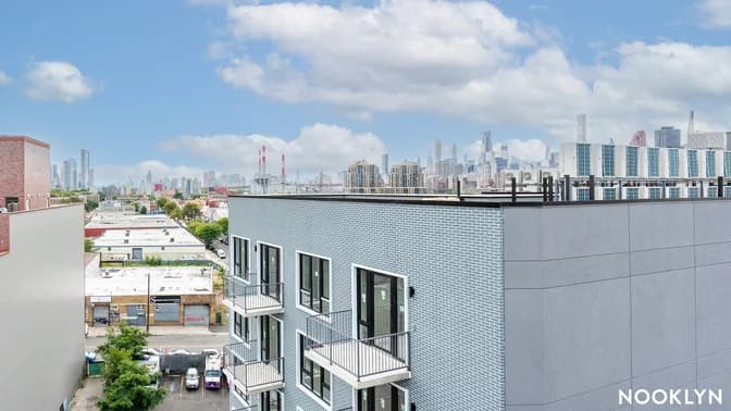 11-24 31 Avenue #7F, Queens, NY 11106