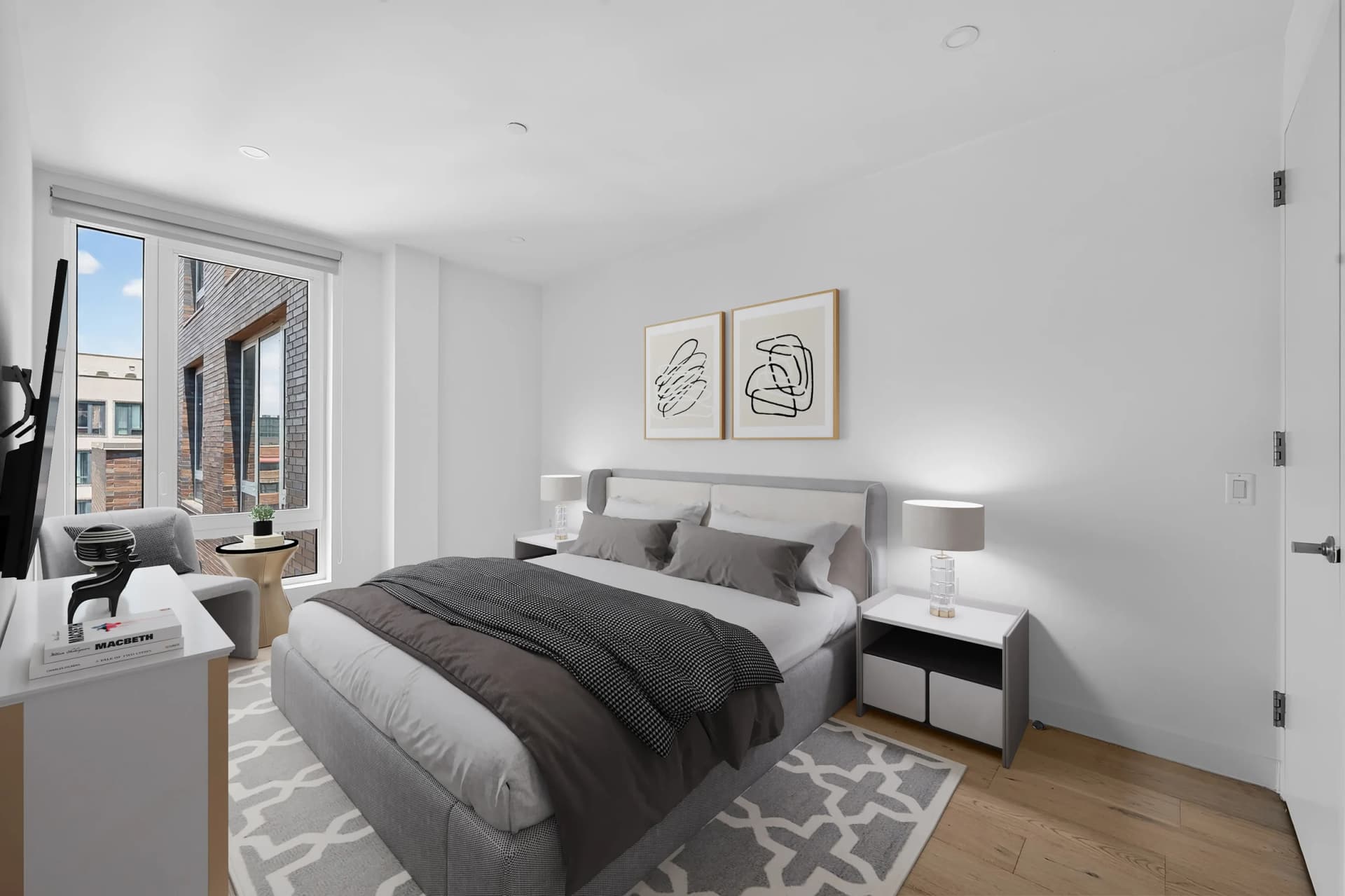 148-37 88 Avenue #3H, Queens, NY 11435 - Image 1