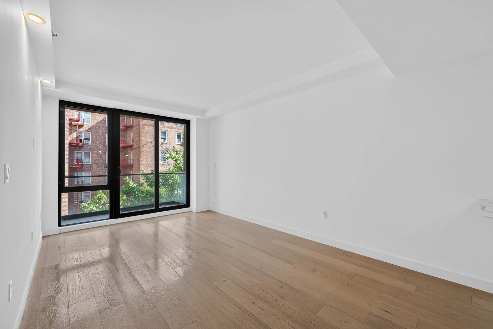 148-37 88 Avenue #6L, Queens, NY 11435 apartment_bedroom_room 1