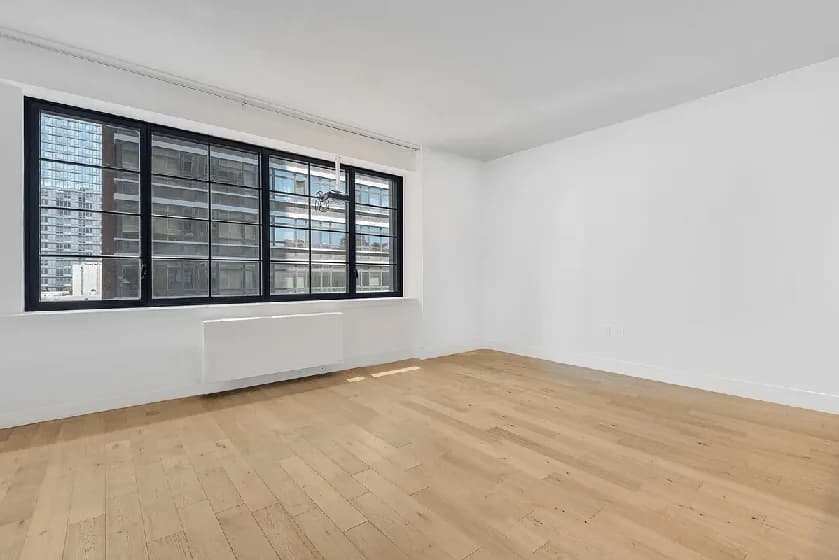 27-21 44 Drive #1105, Queens, NY 11101 apartment_living_room 1