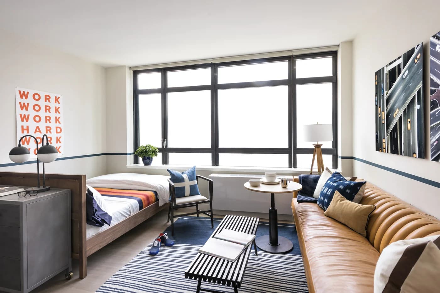 44-28 Purves Street #15K, Queens, NY 11101