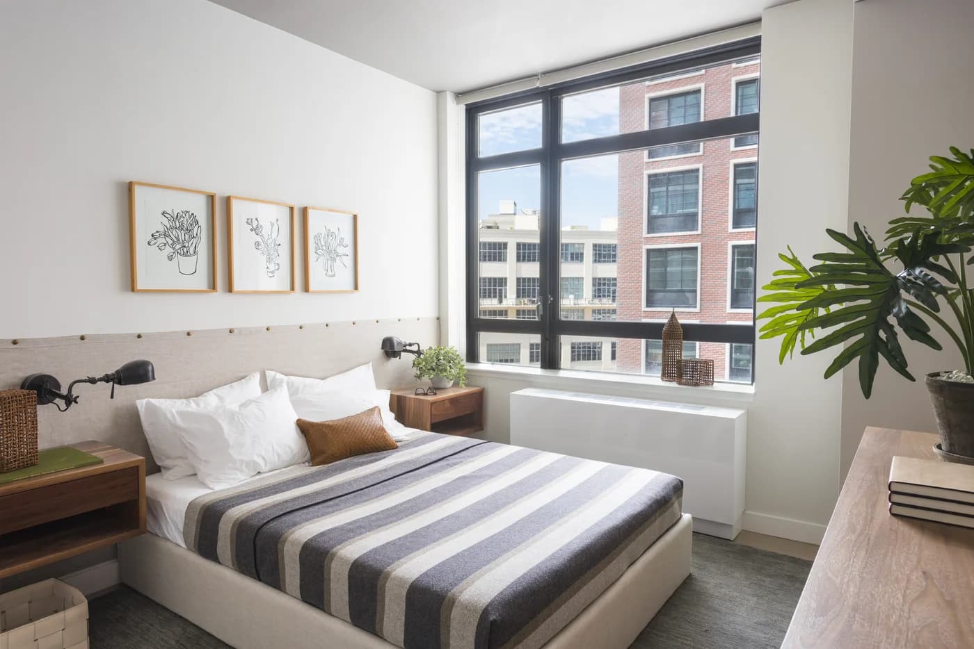 44-28 Purves Street #17C, Queens, NY 11101