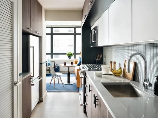 44-28 Purves Street #17H, Queens, NY 11101