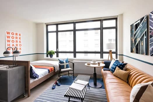 44-28 Purves Street #17H, Queens, NY 11101