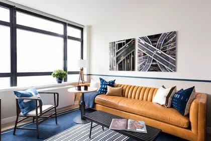 44-28 Purves Street #17H, Queens, NY 11101