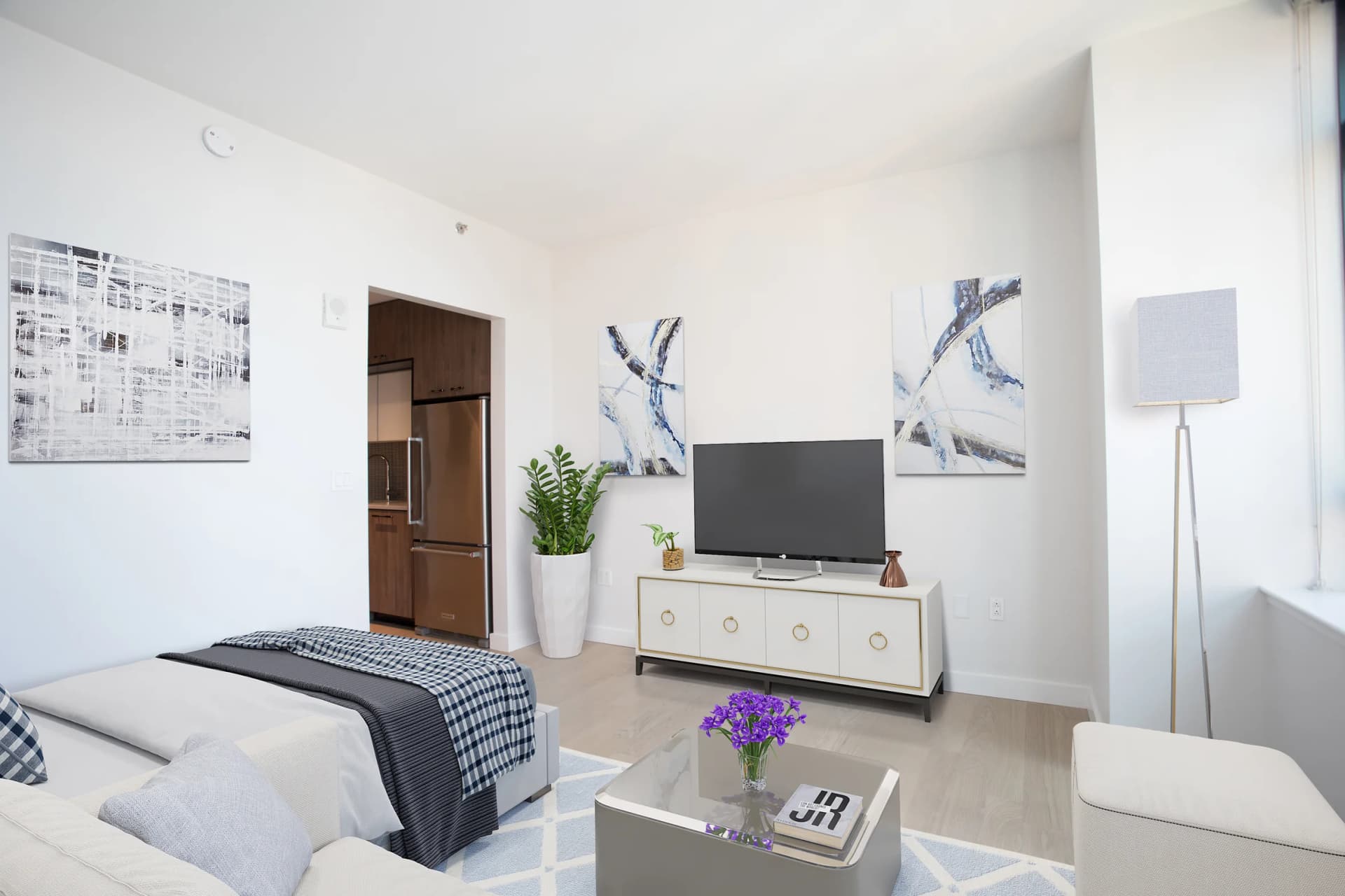 44-28 Purves Street #7D, Queens, NY 11101