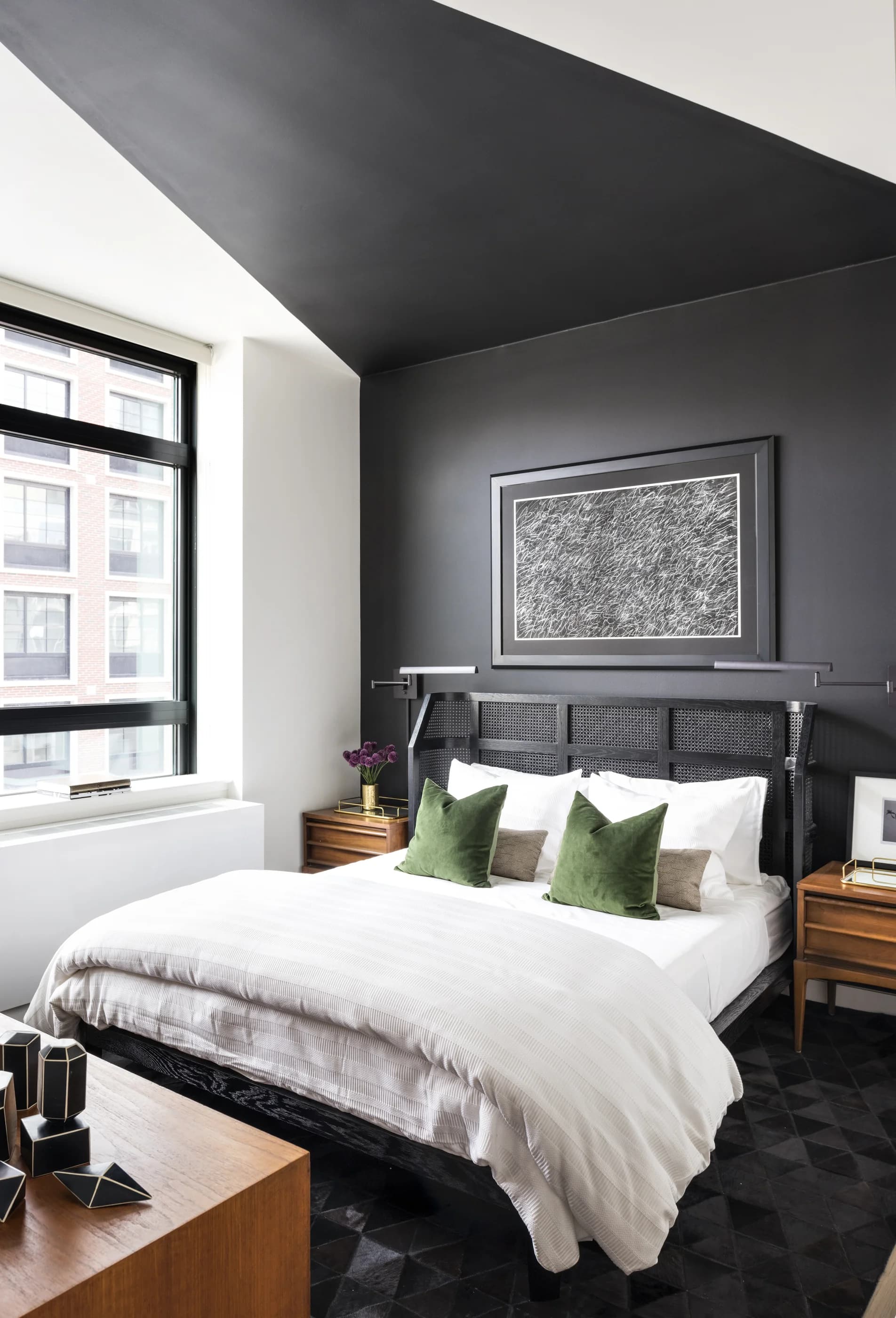 44-28 Purves Street #PH2D, Queens, NY 11101 apartment_bedroom_room 1