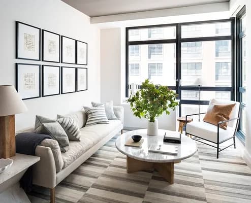 44-28 Purves Street #PH2F, Queens, NY 11101