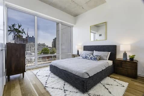 22-22 Jackson Avenue #1005, Queens, NY 11101