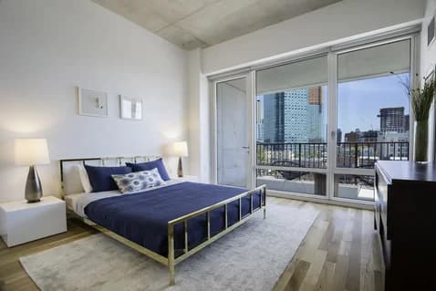 22-22 Jackson Avenue #1005, Queens, NY 11101