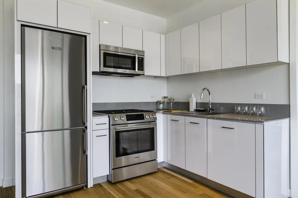 4610 Crane St #1005, Queens, NY 11101 apartment_kitchen 1