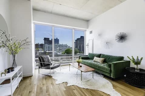 22-22 Jackson Avenue #302, Queens, NY 11101