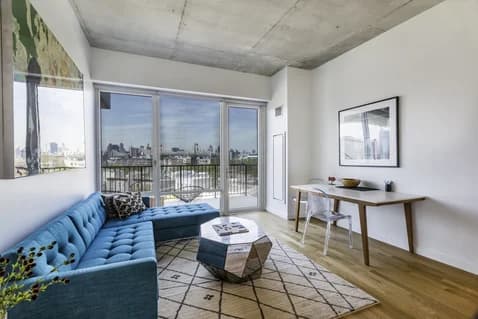 2222 Jackson Ave #420, Queens, NY 11101 - Image 1