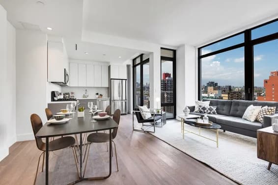 99-39 66 Avenue #19F, Queens, NY 11374
