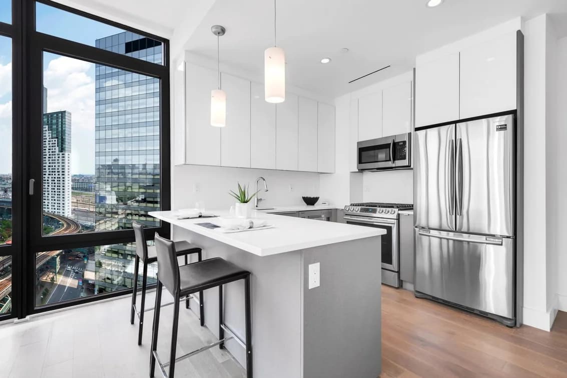 99-39 66 Avenue #3C, Queens, NY 11374 apartment_kitchen 1
