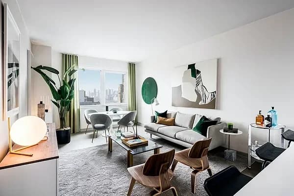 29-22 Northern Boulevard #2901, Queens, NY 11101