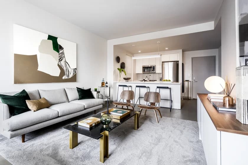 29-22 Northern Boulevard #3305C, Queens, NY 11101