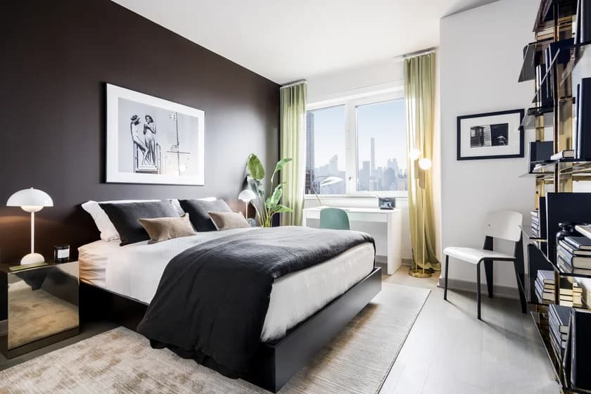 29-22 Northern Boulevard #3701C, Queens, NY 11101 - Image 1