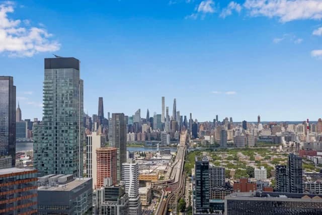 29-22 Northern Boulevard #PH1A-0, Queens, NY 11101