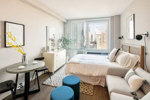 22-44 Jackson Ave #2110, Queens, NY 11101