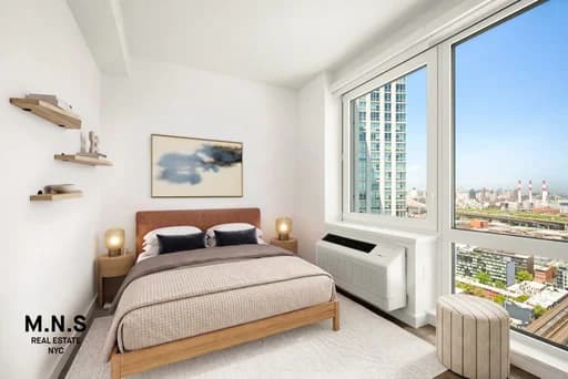 22-44 Jackson Ave #2811, Queens, NY 11101