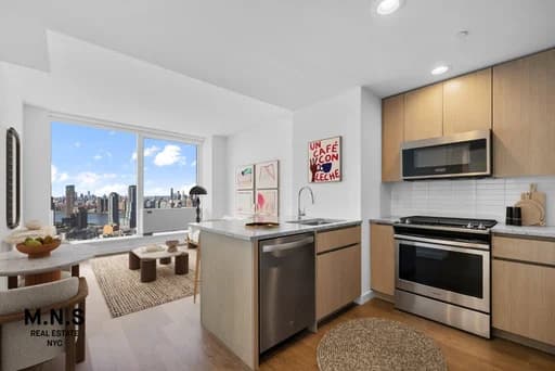 22-44 Jackson Avenue #2909, Queens, NY 11101 - Image 1