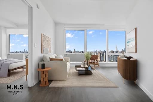 22-44 Jackson Avenue #3312, Queens, NY 11101