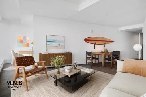 22-44 Jackson Avenue #3907, Queens, NY 11101