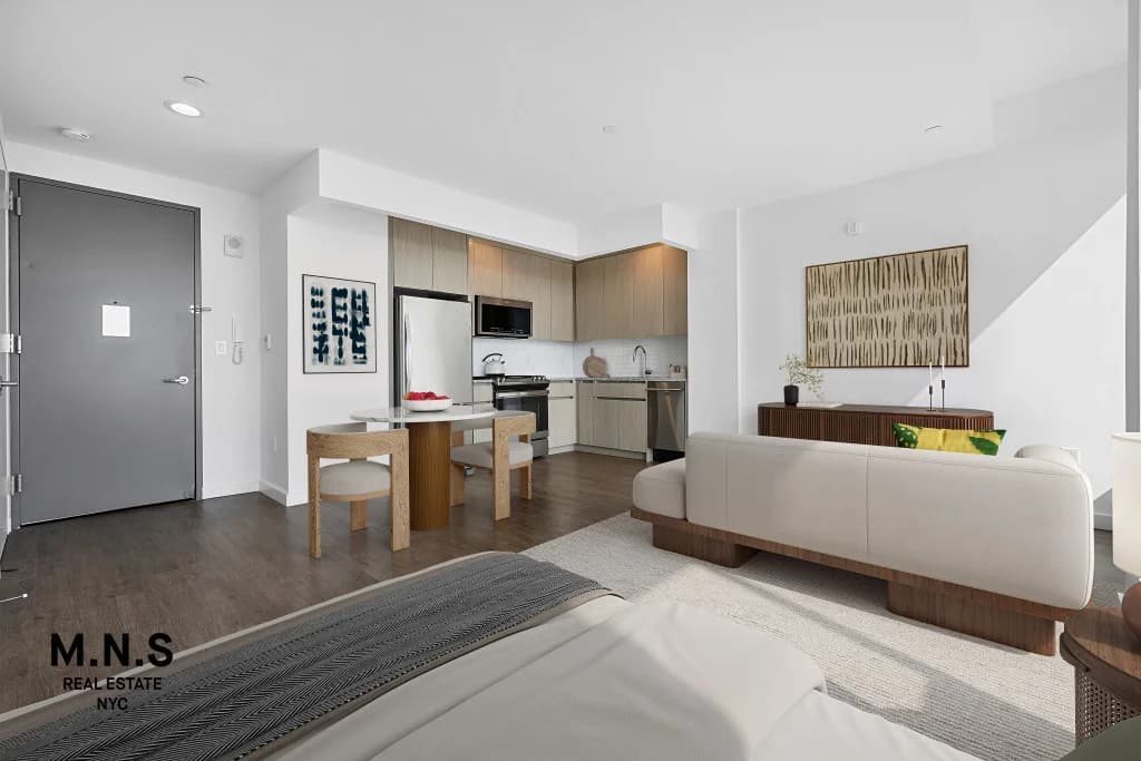 22-44 Jackson Ave #4016, Queens, NY 11101 apartment_living_room 1