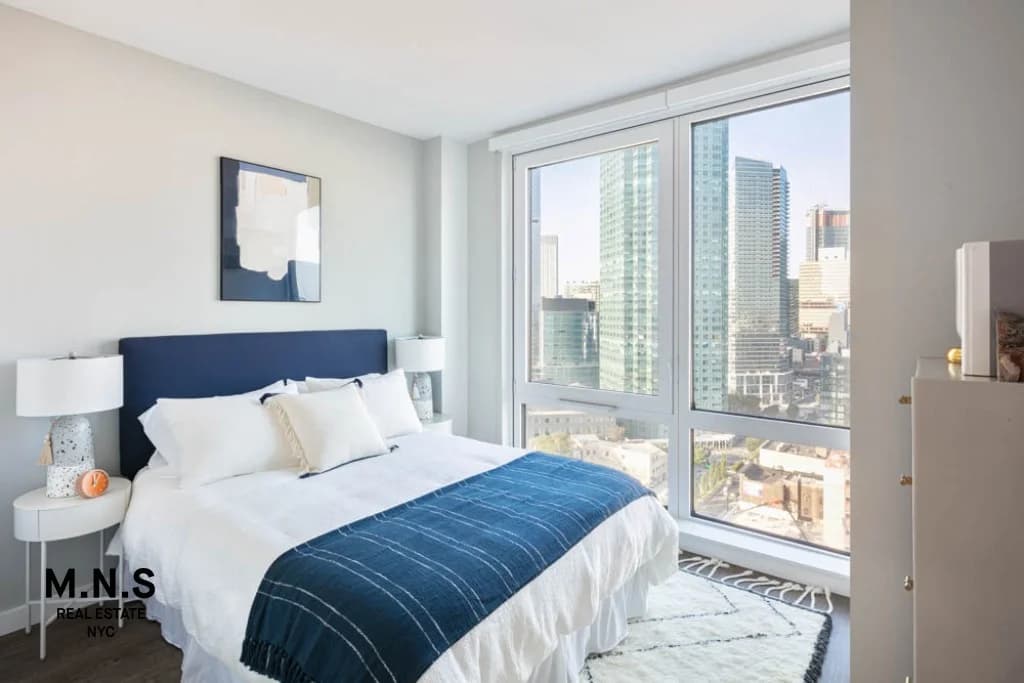 22-44 Jackson Ave #4123, Queens, NY 11101 1