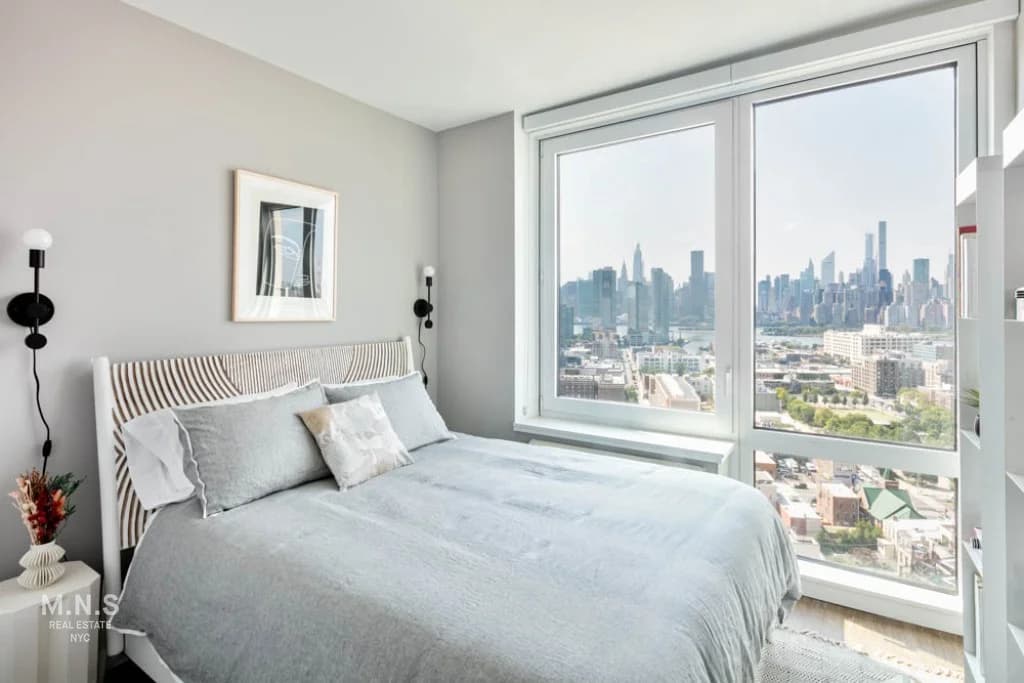 22-44 Jackson Ave #4701, Queens, NY 11101 1