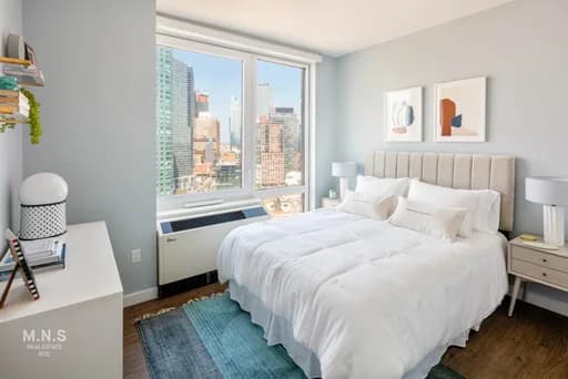 22-44 Jackson Ave #4701, Queens, NY 11101