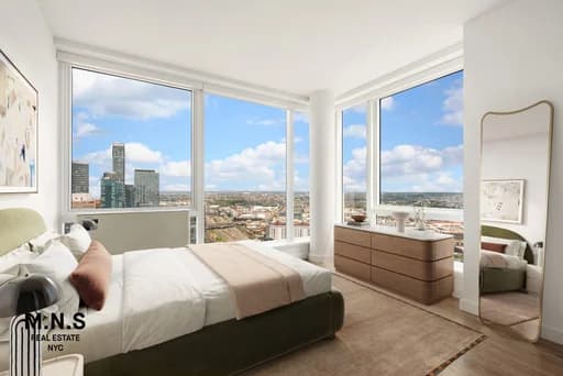 22-44 Jackson Ave #4907, Queens, NY 11101 - Image 1