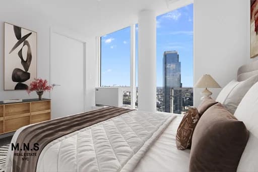 22-44 Jackson Avenue #4909, Queens, NY 11101